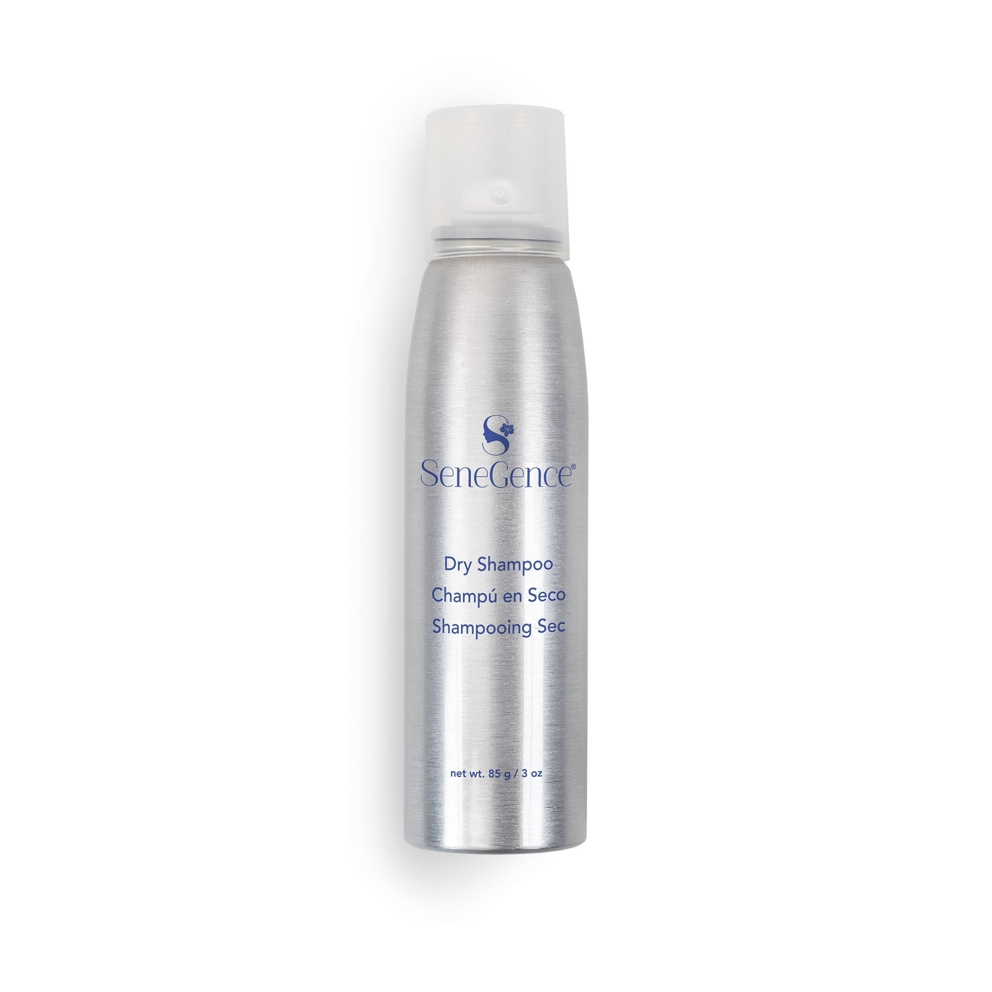 dry-shampoo