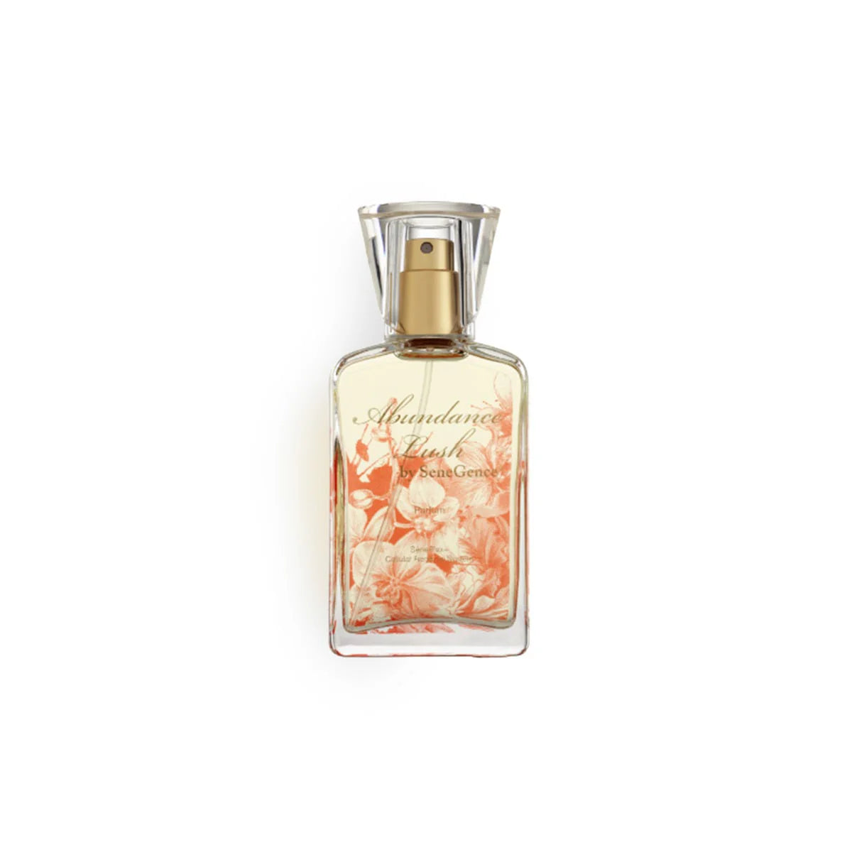 Abundance Lush Perfume