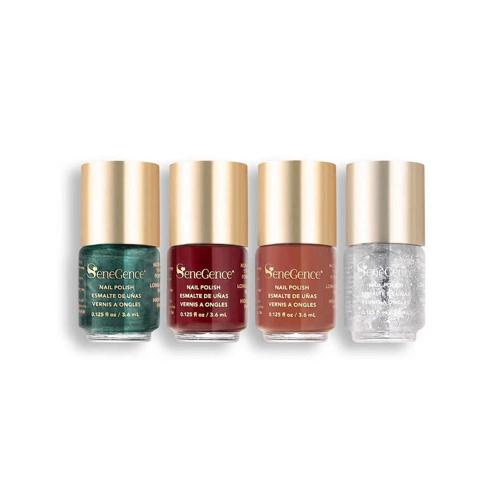 Holiday Mini Nail Polish Collection