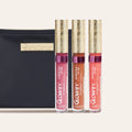Glazed Lip Oil Collection