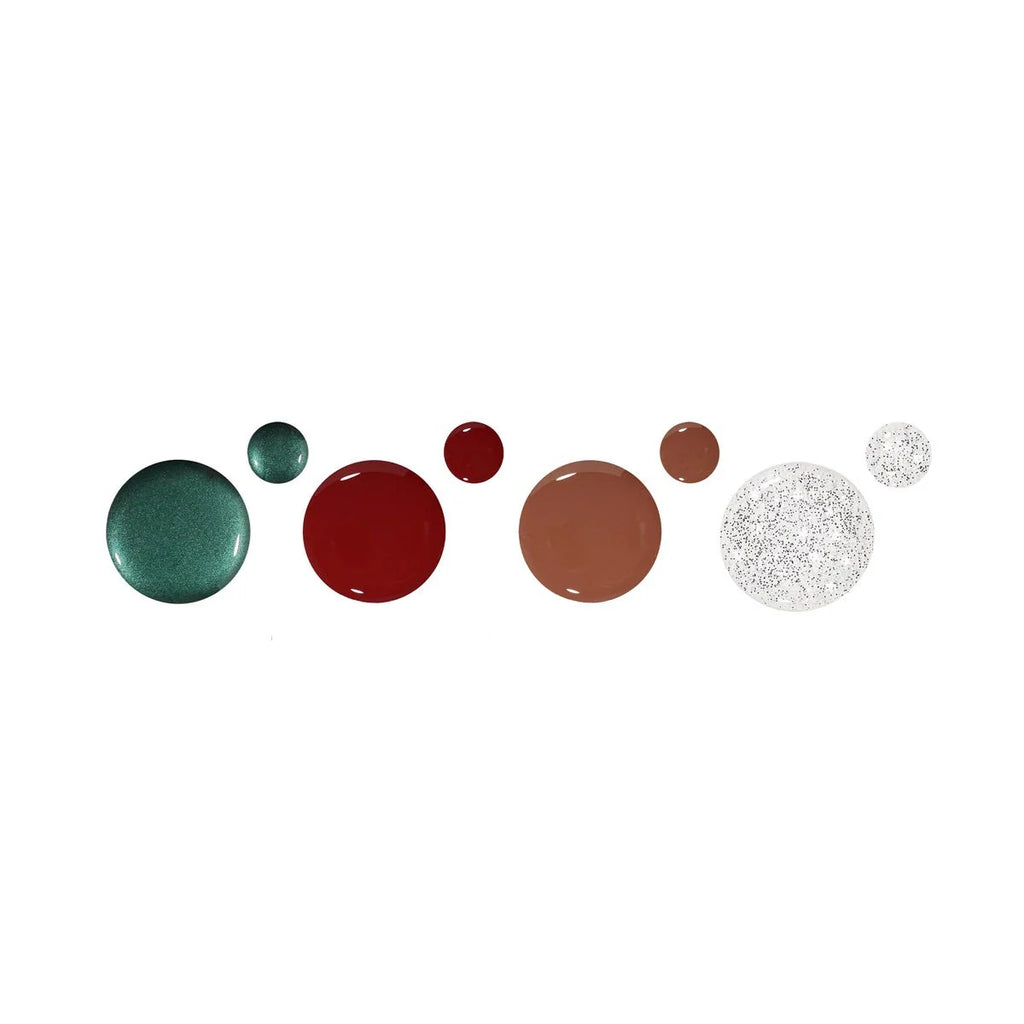 Holiday Mini Nail Polish Collection
