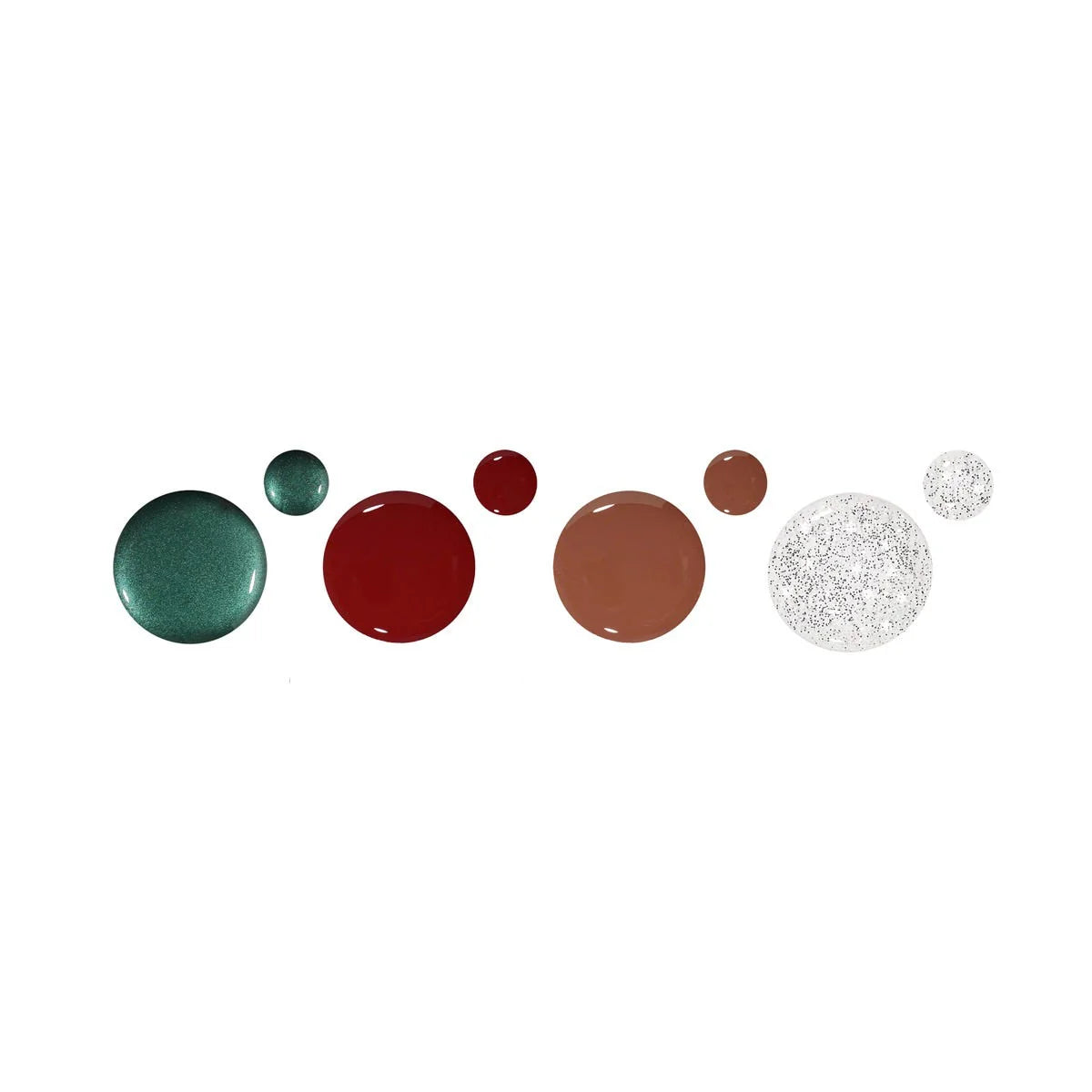 Holiday Mini Nail Polish Collection