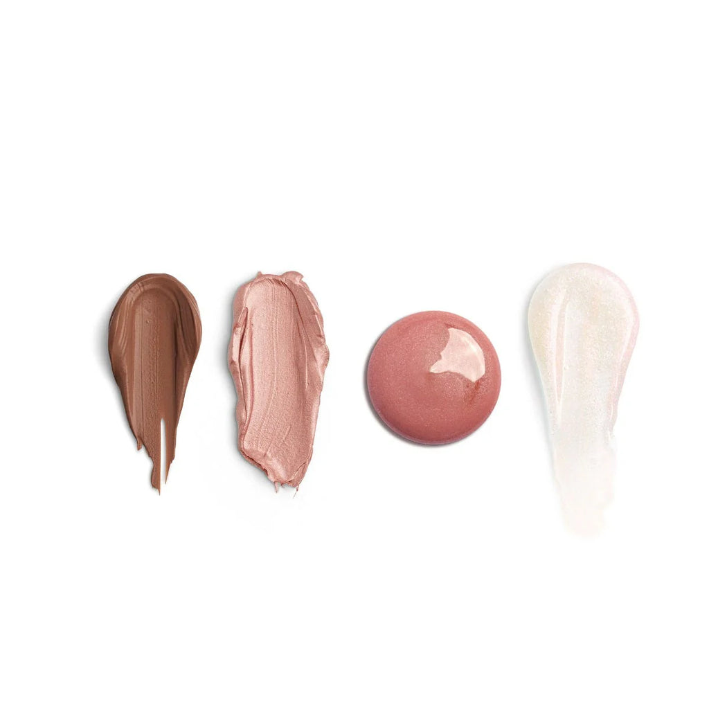 Merry & Bright Mini Cosmetics Collection
