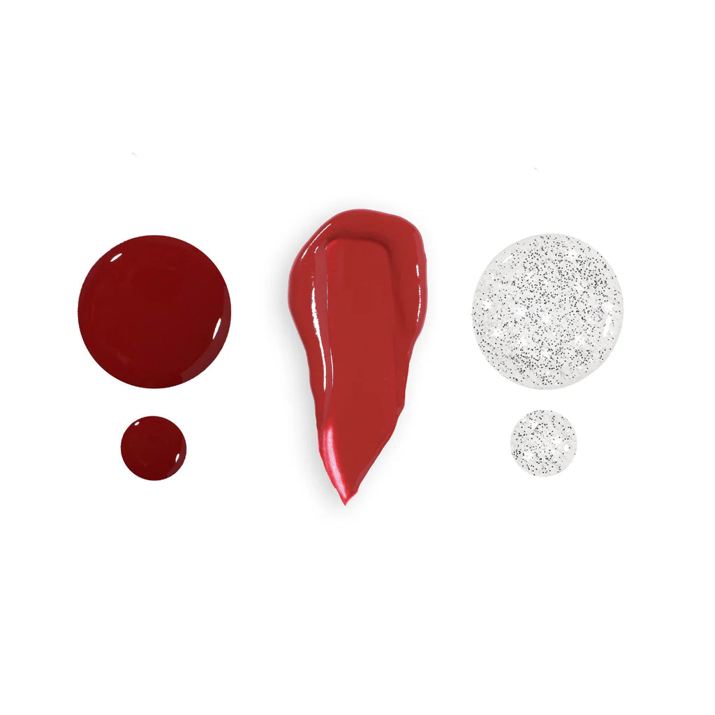 Holiday Nails and Lips Mini Collection