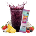 Miami Vice – The Loaded Tea Shop