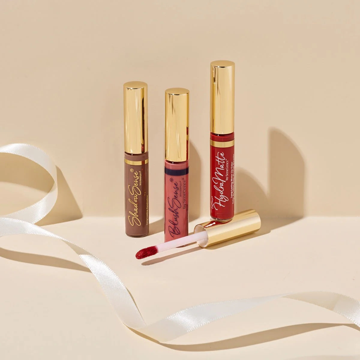 Matte Made in Heaven Mini Cosmetics Collection