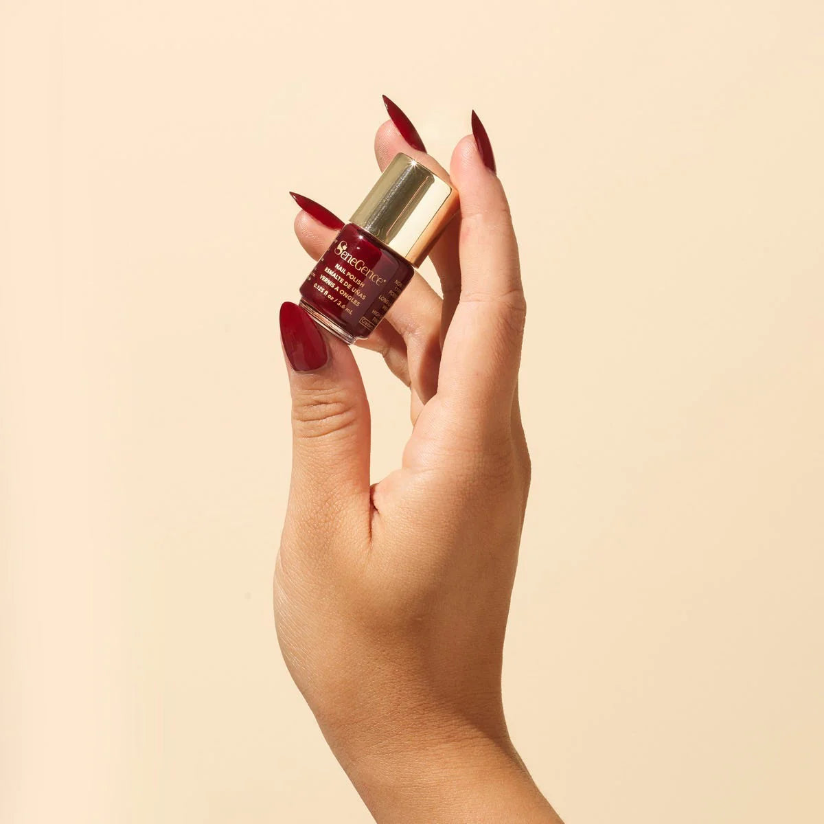 Holiday Mini Nail Polish Collection