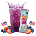 Freedom Fuel – The Loaded Tea Shop