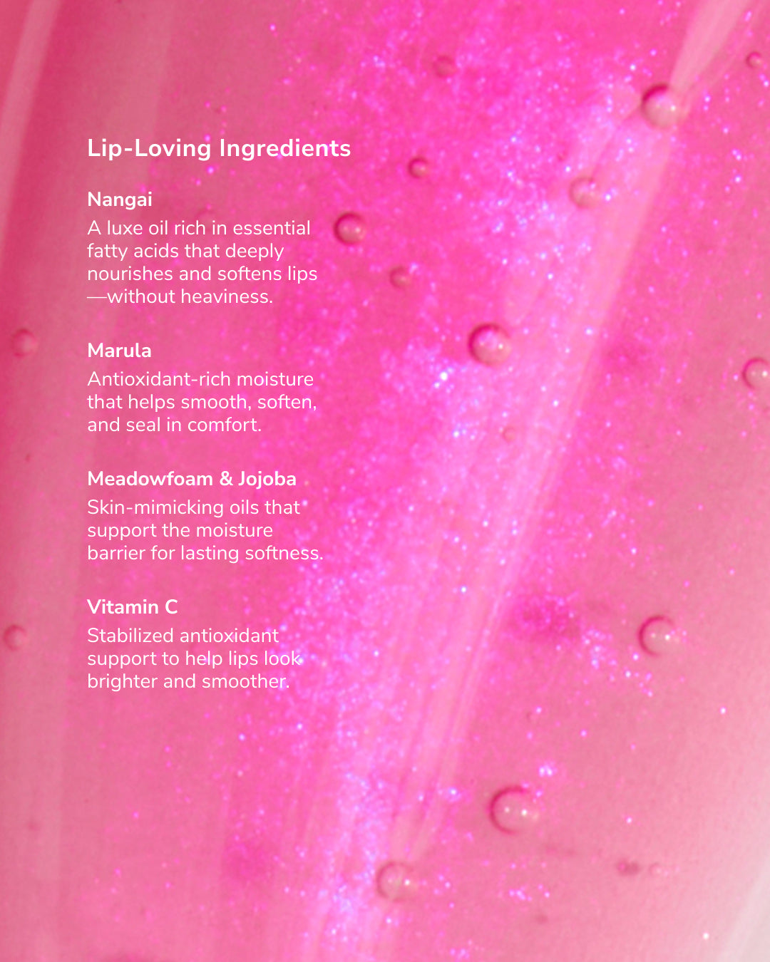 Glowify pH Lip Oil Tint