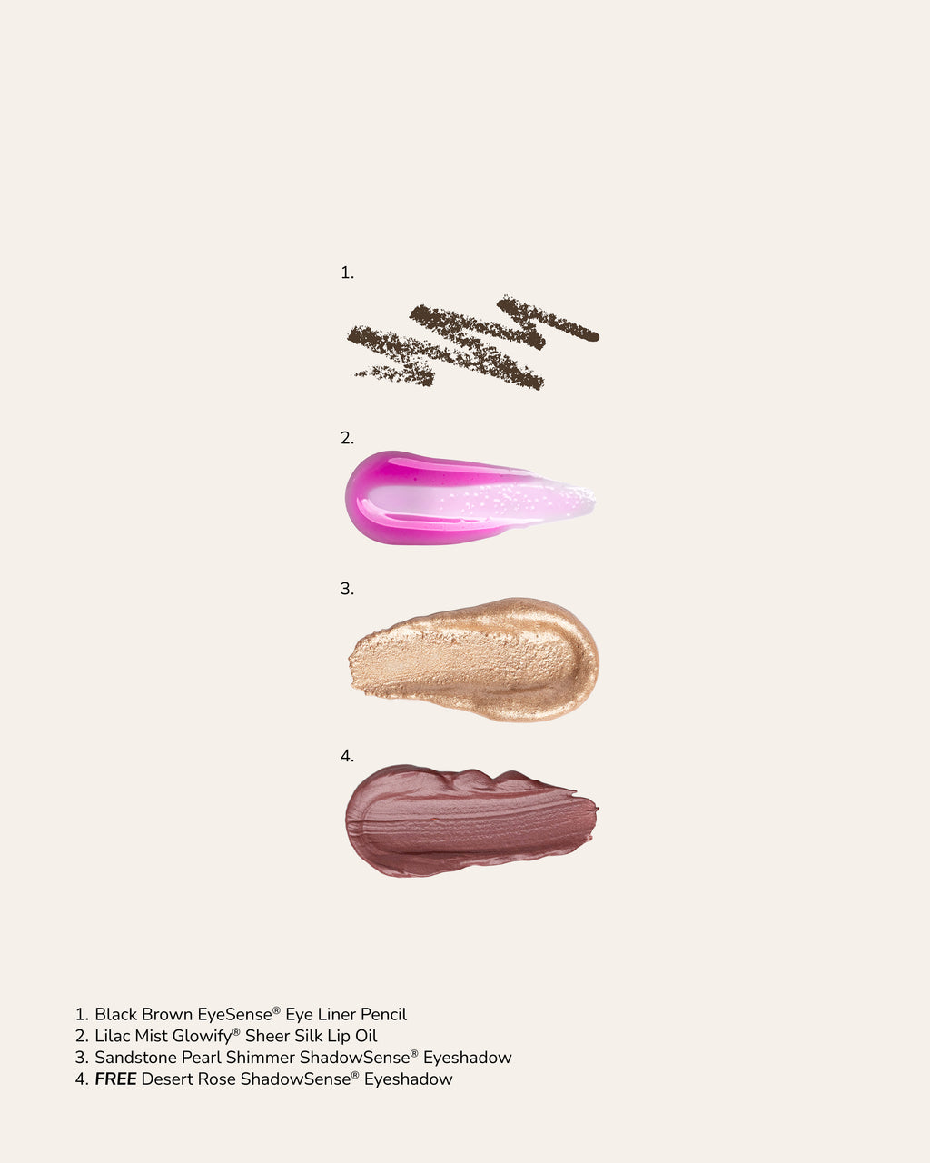 The Petal & Pearls Look
