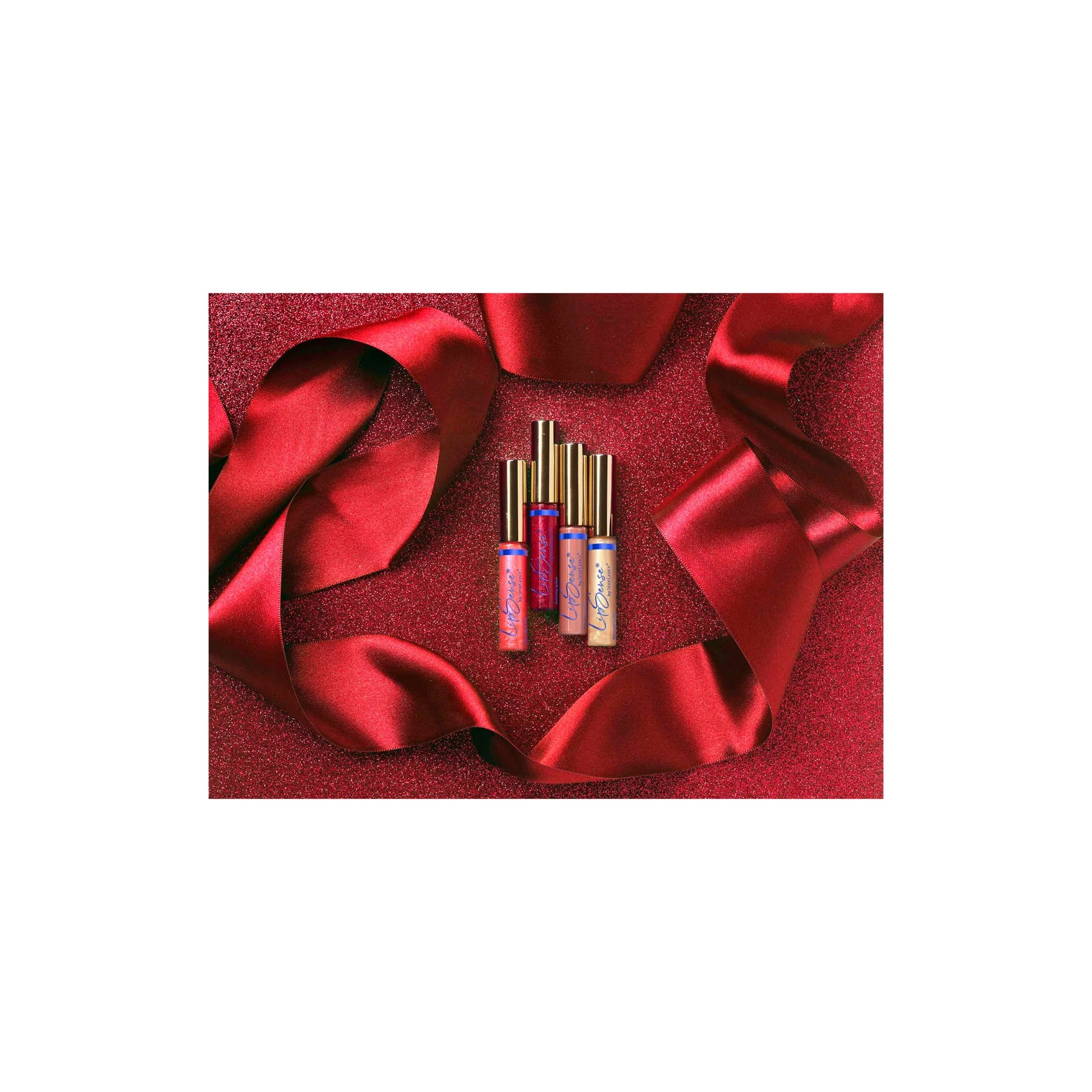 Fresh Baked Holiday Scented Gloss Mini Collection