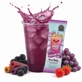 Fruit Rollup (Caffeine-Free) – The Loaded Tea Shop