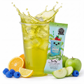 Fun Dip (Caffeine-Free) – The Loaded Tea Shop