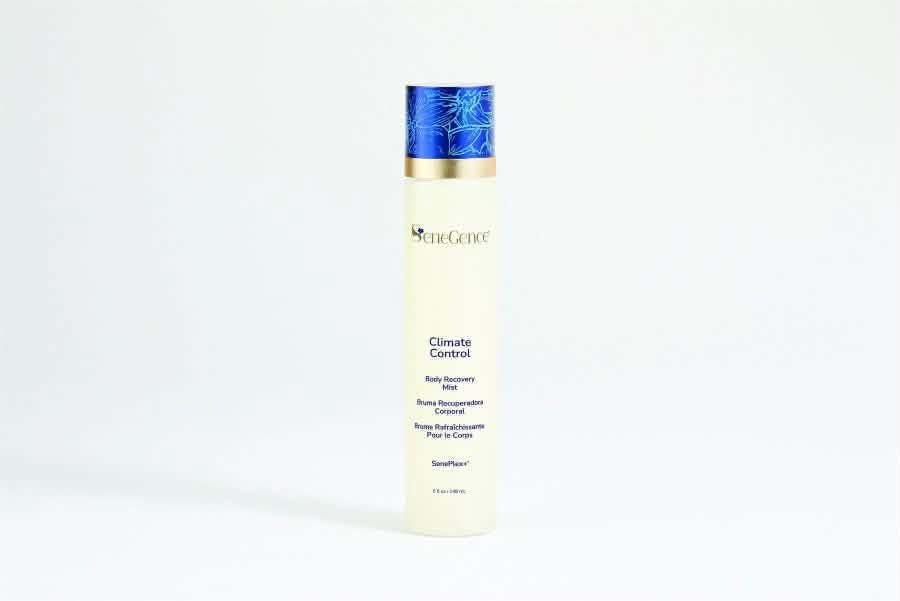 Climate Control Body Recovery Serum
