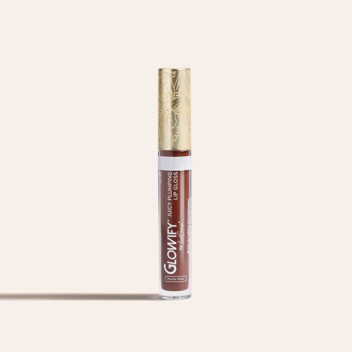 Glowify® Juicy Plumping Lip Gloss