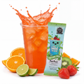 Pink Power (Caffeine-Free) – The Loaded Tea Shop
