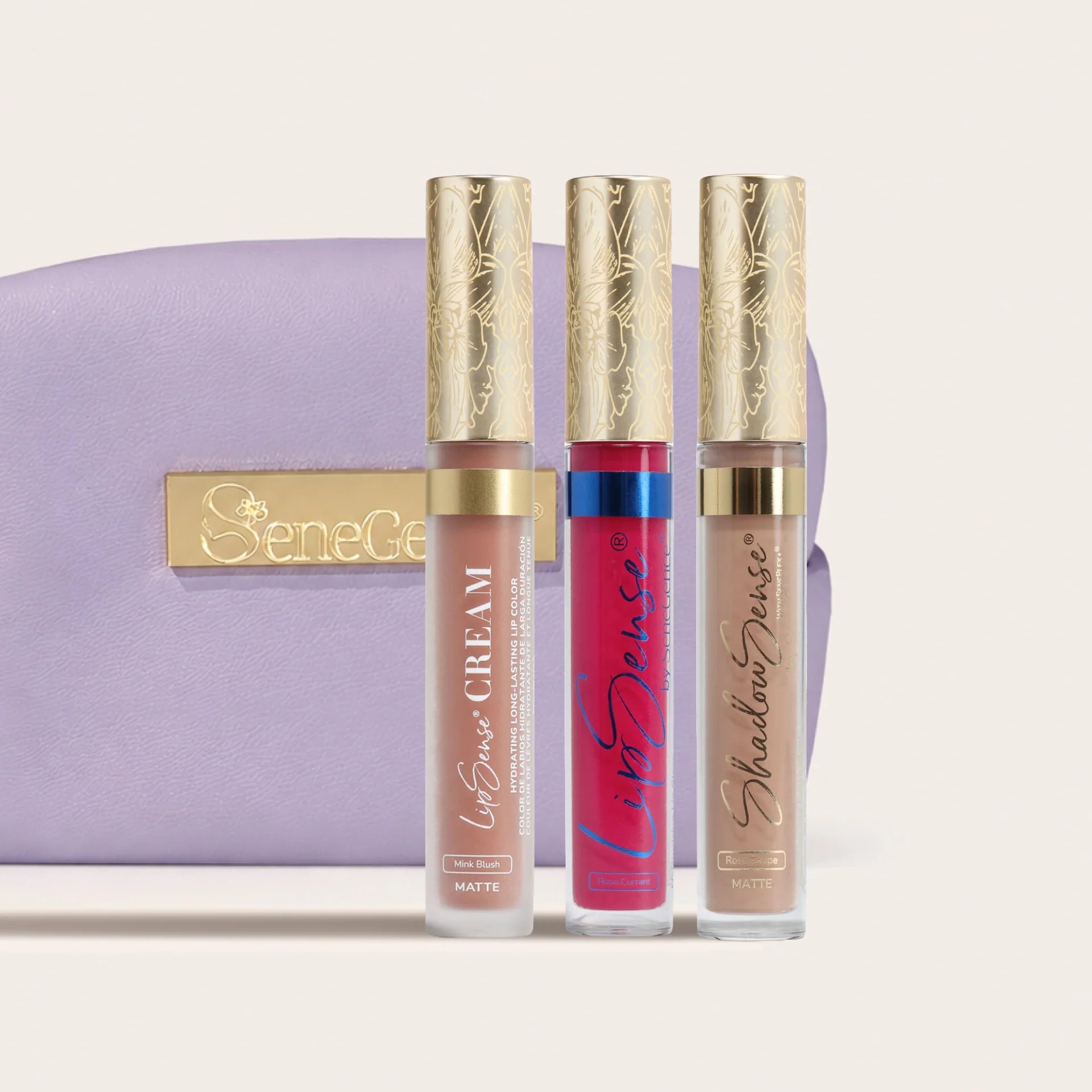 Limited-Edition Blushed Rose Collection
