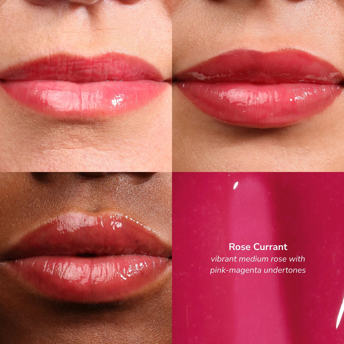 Limited-Edition Blushed Rose Collection