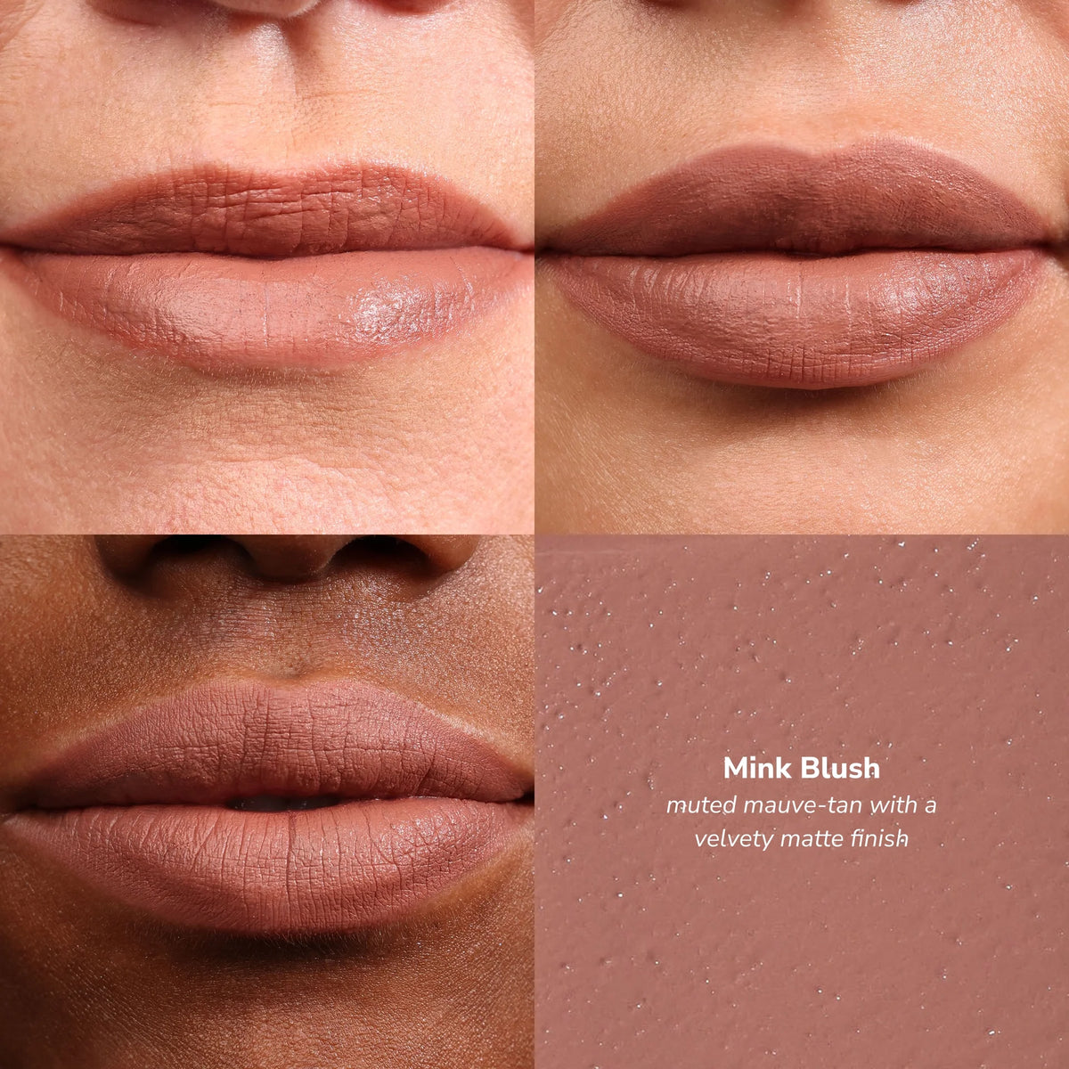 Limited-Edition Blushed Rose Collection