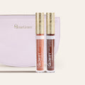 Brown Sugar Glowify® Juicy Plumping Lip Gloss Duo