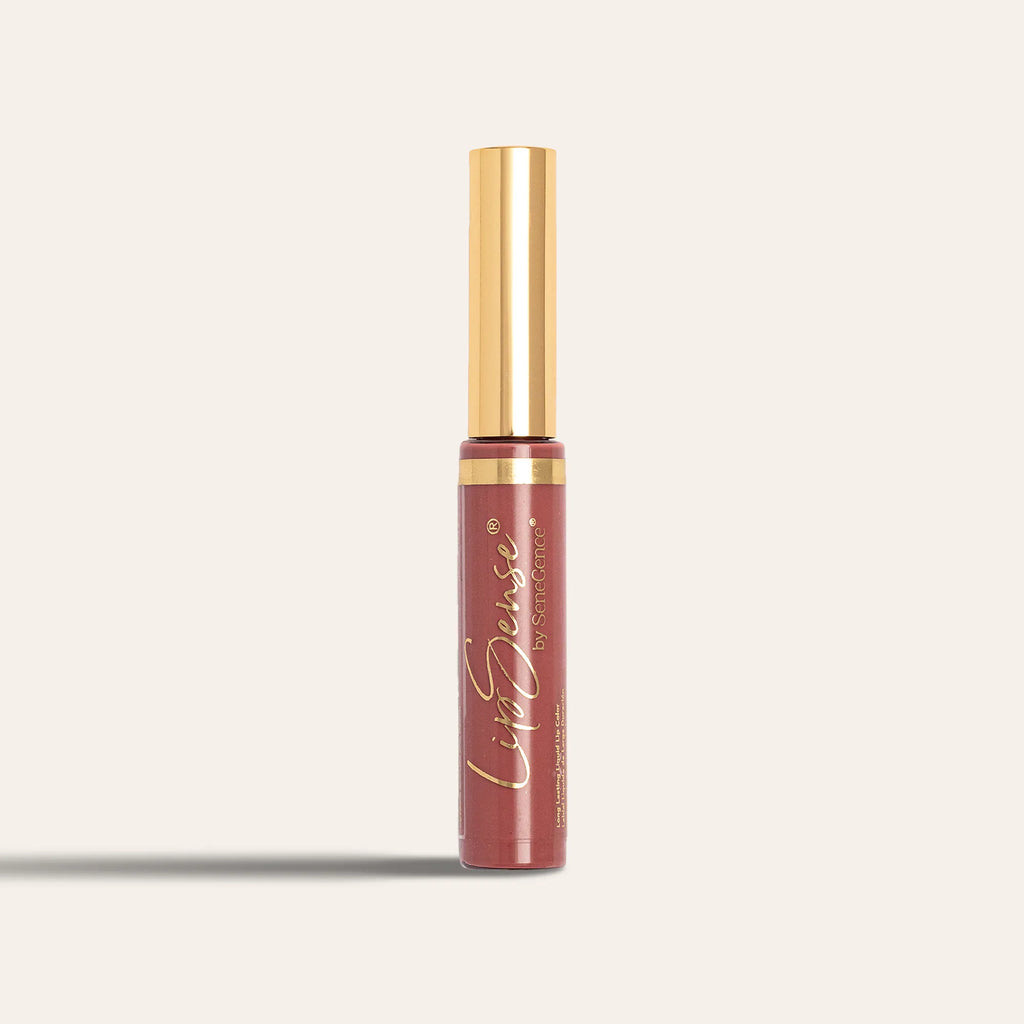 LipSense Long-Lasting Lip Color product, shade Bella.
