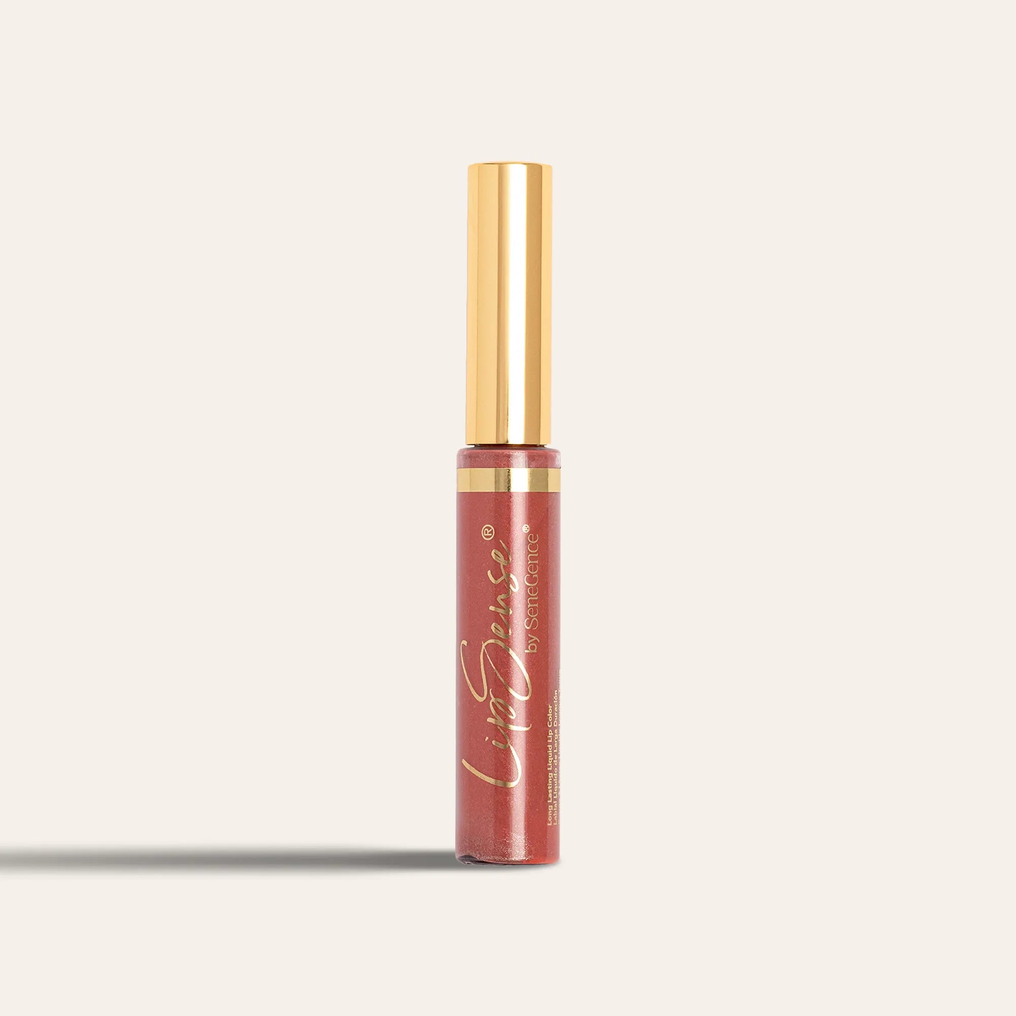 LipSense Lip Color shade Caramel Latte product