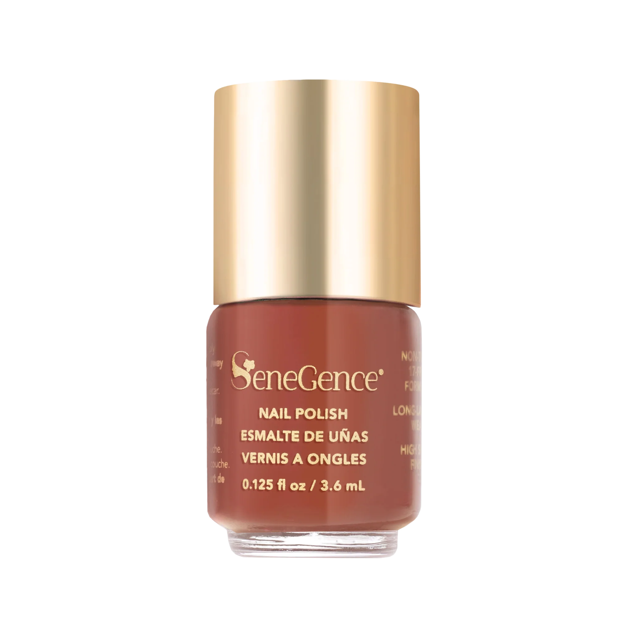 Mini Nail Polish