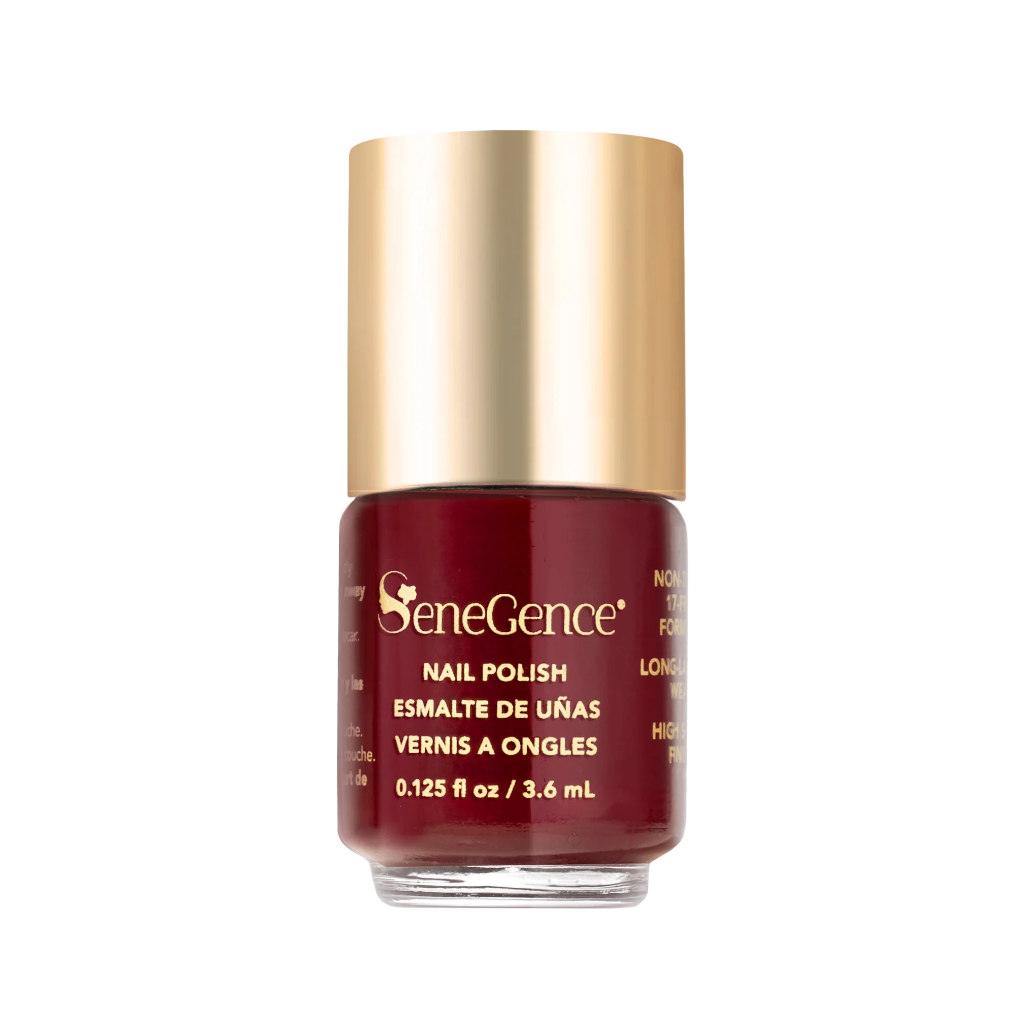 Mini Nail Polish