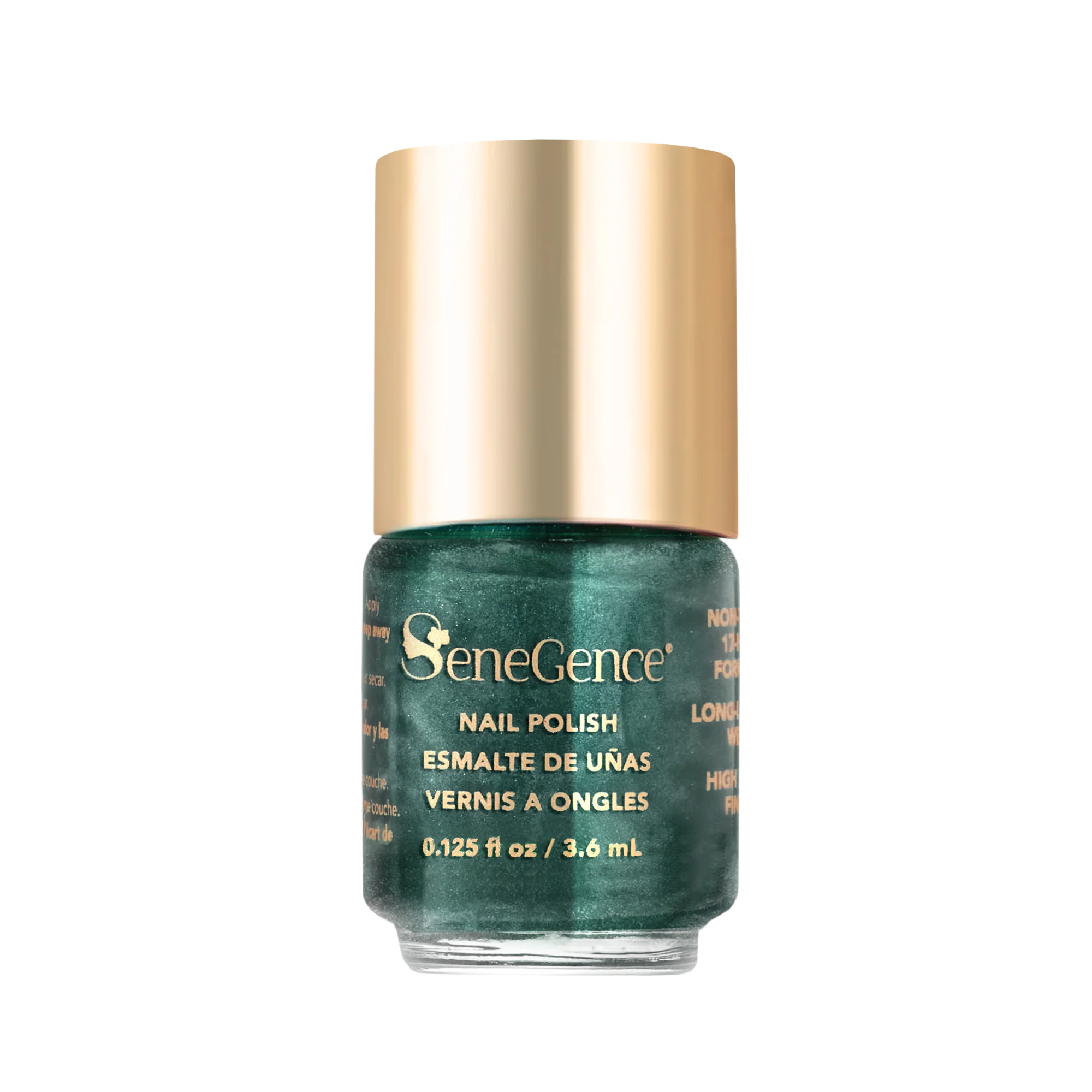 Mini Nail Polish