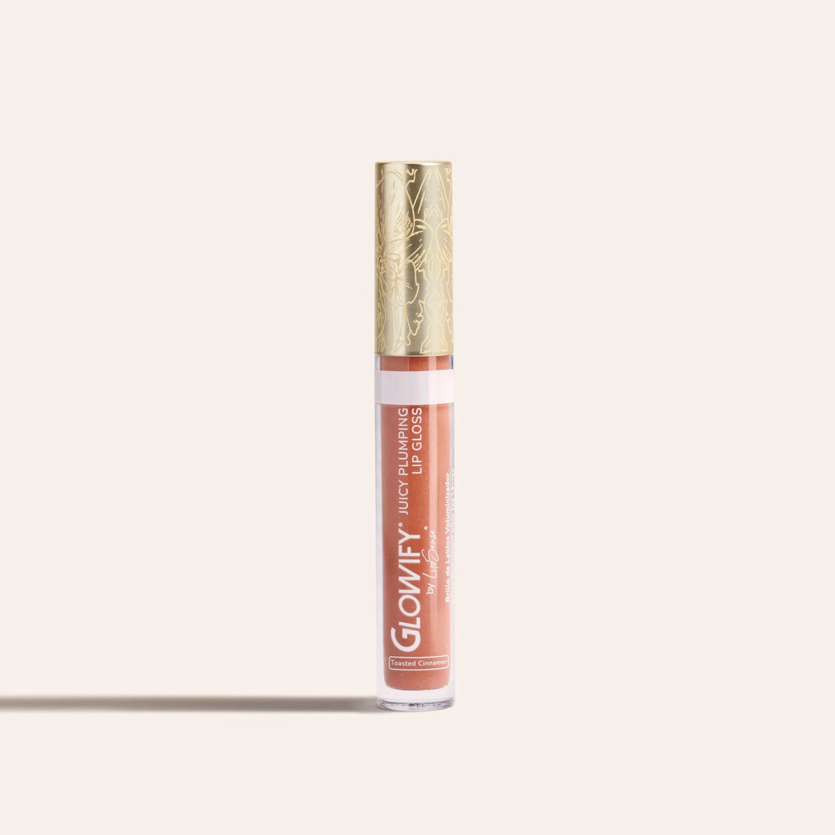 Glowify® Juicy Plumping Lip Gloss