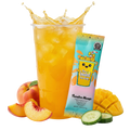 Paradise Mango – The Loaded Tea Shop