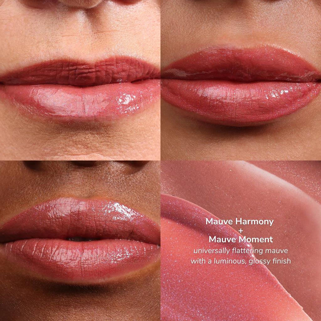 Mauve Harmony LipSense® Duo