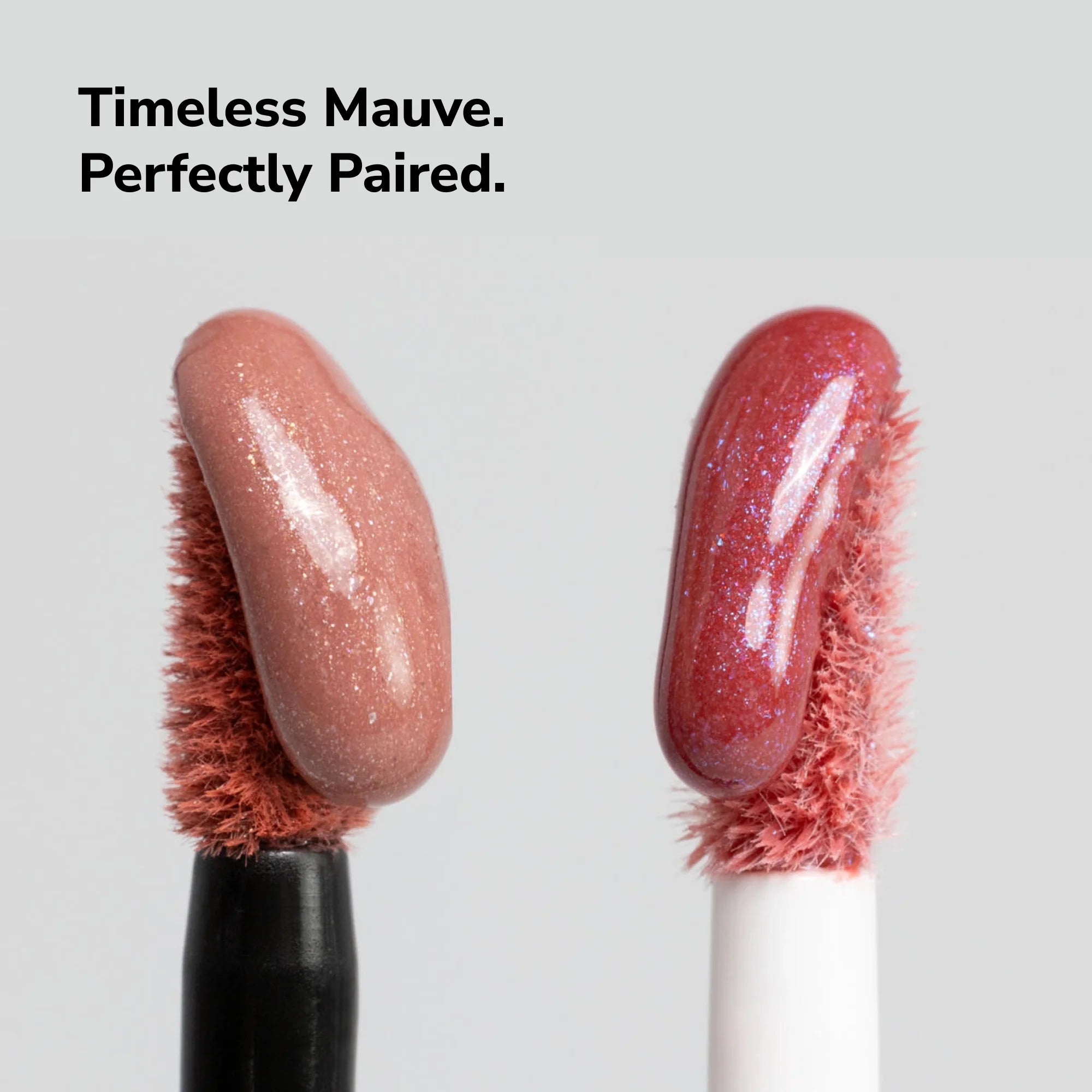 Mauve Harmony LipSense® Duo