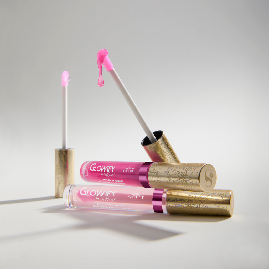 Glowify pH Lip Oil Tint